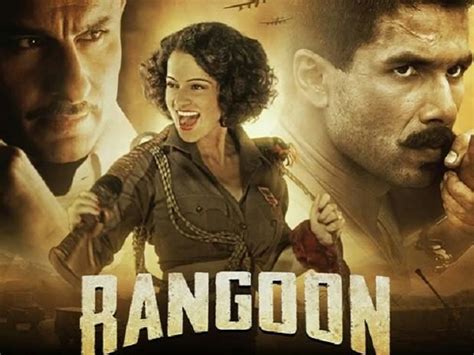 TÉlÉcharger Film Rangoon Gratuit