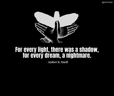 30 Interesting And Deep Shadow Quotes Quoteish