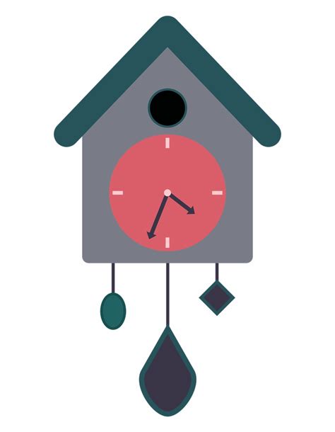 Clipart Cuckoo Clock 10 Free Cliparts Download Images On Clipground 2024