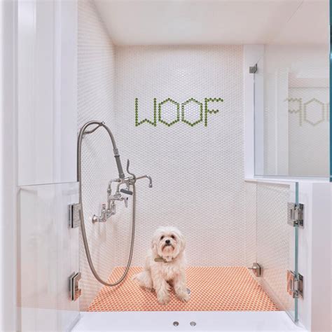 Dog Showers And Built In Crates Hgtv Smart Home 2020 Hgtv