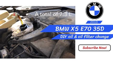 Видео bmw service reset x5 e70 канала askthecarexperts. How to BMW X5 E70 35d 2008-2013 oil and oil filter change - YouTube