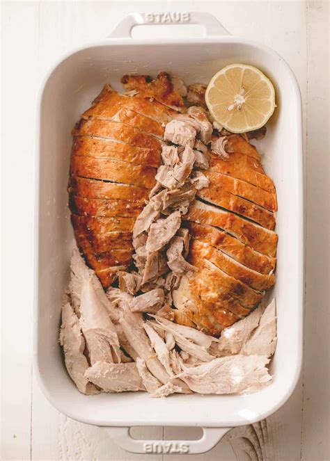 Can You Cook Turkey Day Before Thanksgiving Dekookguide