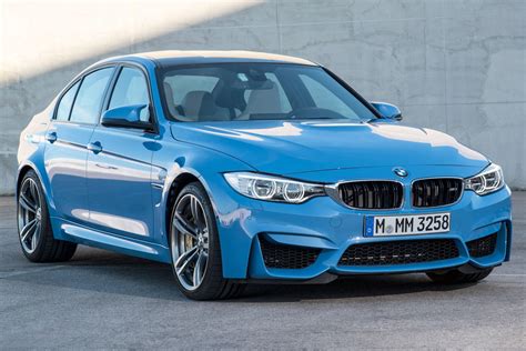 The site owner hides the web page description. 2015 BMW M3 Sedan: Review, Trims, Specs, Price, New ...