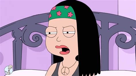 American Dad Quiz How Well Do You Know Francine Page My Xxx Hot Girl