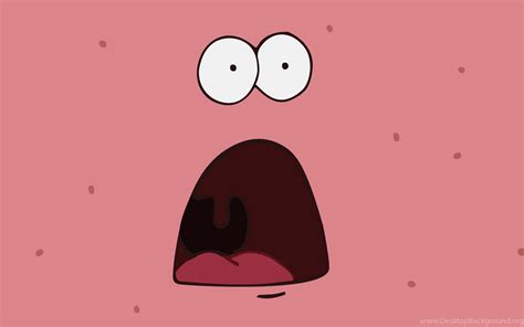 Patrick Star Wallpapers Hd Free Download Desktop Background