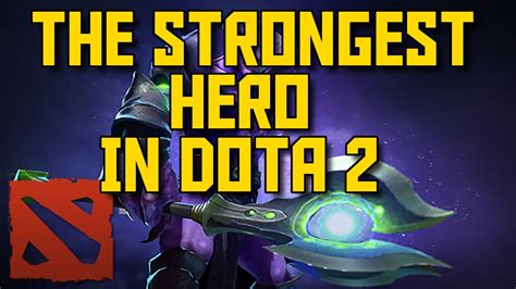 If you would like more details on how to advertise with us please contact our marketing manager here. The Best Offlane Hero in Dota 2 | Strongest Hero Post the ...