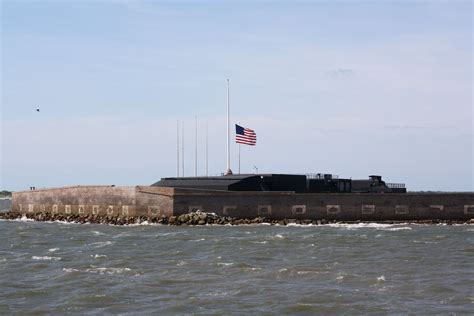 Fort Sumter South Carolina Fort Sumter South Carolina Sumter