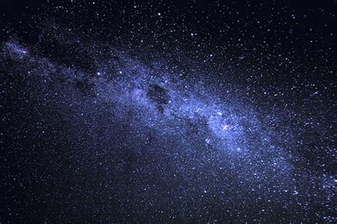 Universe Aesthetic Space Galaxy GIF GIFDB Com