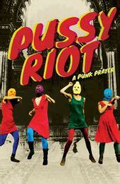 Pussy Riot A Punk Prayer Trailer Kritik Zum Film TV TODAY