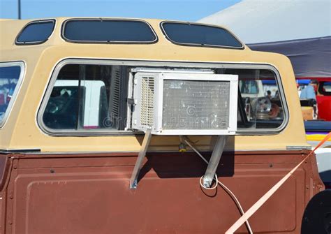 Air Conditioner For Car Window Solar Powered Auto Car Window Air Vent