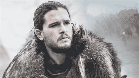 Jon Snow ‘game Of Thrones Sequel On Jon Snow In The Making Confirm