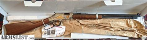 Armslist For Sale Henry Golden Boy 22lr Nra 2nd Amendment Tribute