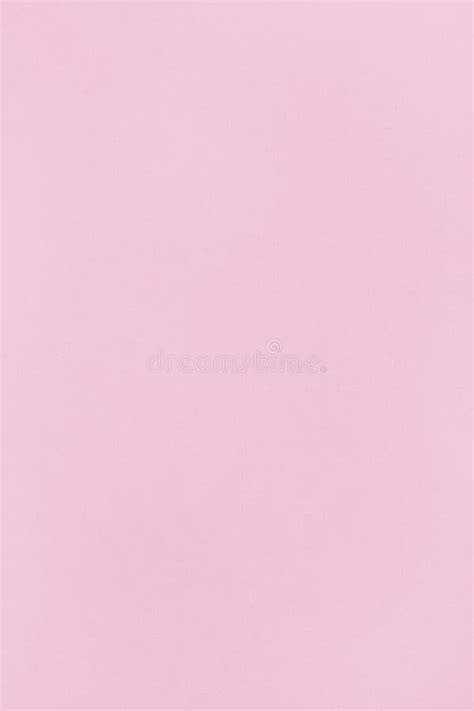 Pink Paper Texture Stock Image Image Of Simplicity 221181789