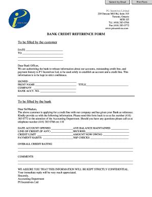 Let's get your paperwork in order. Printable authorization to release bank information form ...