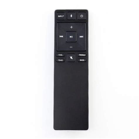 new remote xrs321 c replace for vizio sound bar sb2920d6 sb3820c6 sb3821 c6 ebay