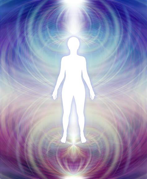 Energetic Boundaries Understanding Your Energy Bodies And How They