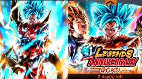 Jun 11, 2021 · anniversary raid vs super saiyan rosé goku black, story event. DRAGON BALL LEGENDS Epi.1 | 1-Year Anniversary Summon - YouTube