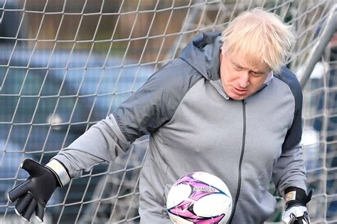 ‘hes The Worst Of Us Boris Johnson Condemned In Brutal Direct Attack