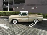 Photos of Classic Pickup Trucks For Sale Florida