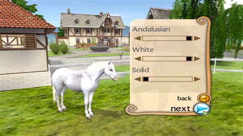 Click the gift card to see all options. My Riding Stables: Life with Horses for PS4 Game Reviews