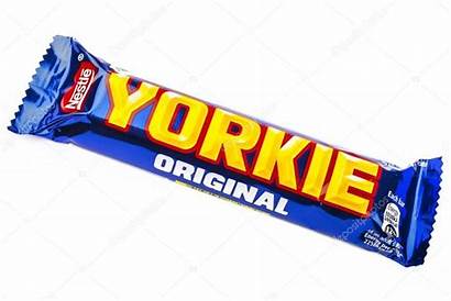 Yorkie Bar Chocolate Nestle Sweets European Editorial
