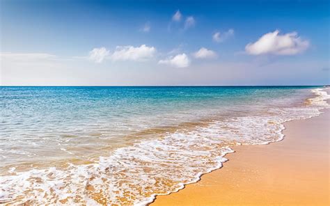 If you're looking for the best beach hd wallpapers then wallpapertag is the place to be. Beach HD Wallpapers (65+ background pictures)