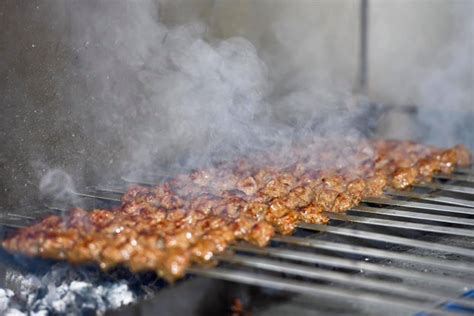Gallery Lux Afghan Kebab