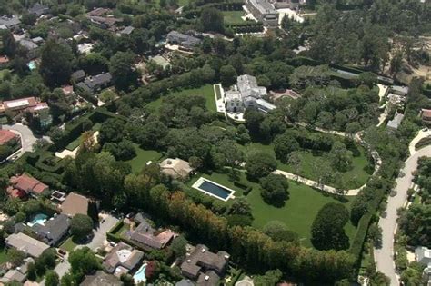 Jeff Bezos Buys The Most Expensive Mansion In California PropGoLuxury