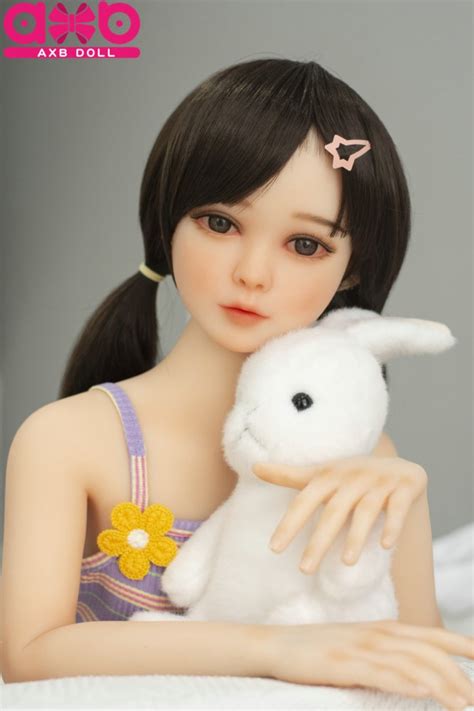 Axbdoll 100cm A09 Sex Doll Mini Doll Cute Love Doll Axbdoll 100cm A09 Sex Doll Mini Doll Cute