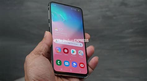 Samsung Oneui 20 Beta Update Is Locking Out Galaxy S10 Users