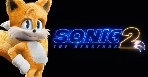 Sonic La Película 2 Muestra Su Primer Teaser Tráiler Confirmando La
