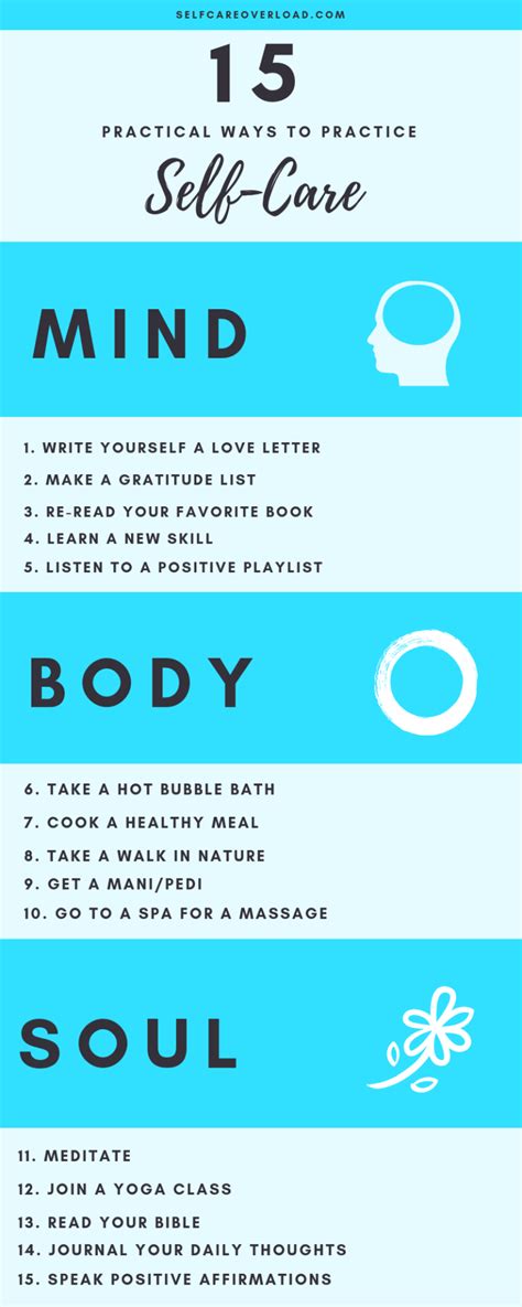 Pin On Self Care Ideas And Tips Vrogue Co