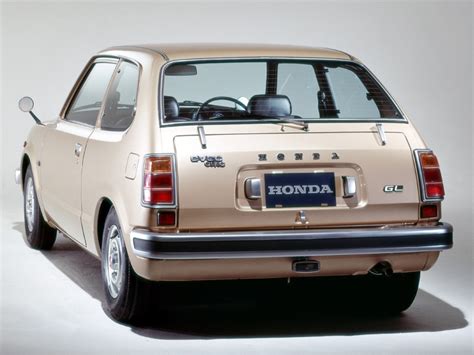 1.2l leaded 3 sp auto. HONDA Civic 3 Doors specs & photos - 1972, 1973, 1974 ...