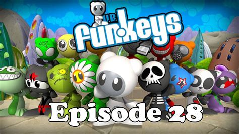 Ub Funkeys 28 The Best Game Ever In Ub Funkeys Youtube