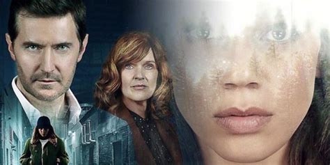 The Stranger Season 2 Heres Everything That You Need To Know So Far
