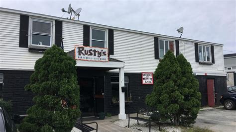 Middletown Ri Wave Avenue Hotel Proposed At Rustys Moves Ahead