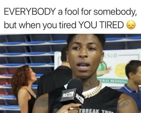 Nba Youngboy Quotes About Haters Quotesir