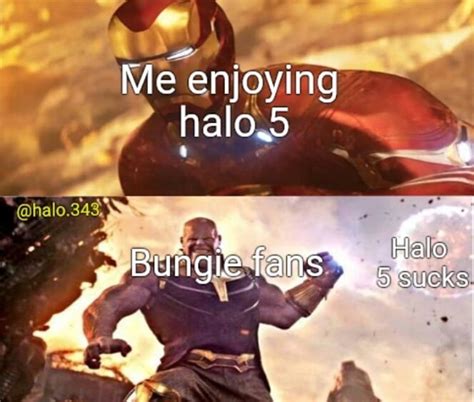 Some Memes Halo Amino