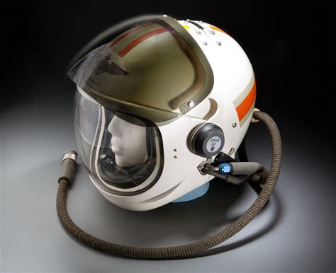 Helmet Flying Protective Type Hgu 20p United States Navy