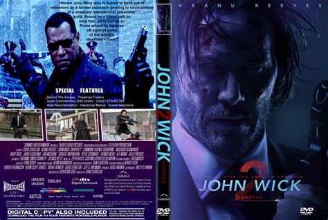 We've got you covered with 10 similar movies that should fill that gap! John wick out on dvd. When is John Wick 3 out on DVD and ...