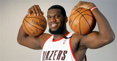 Greg Oden Net Worth How Much Did He Make During His Short NBA Career