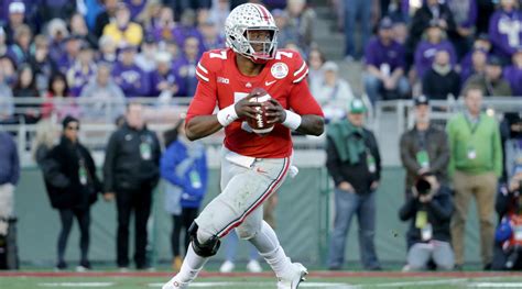 Tate blogged about dwayne haskins officially declaring for the draft yesterday, which didn't come as a shock to anybody. Ohio State QB Dwayne Haskins Jr. will enter NFL draft ...