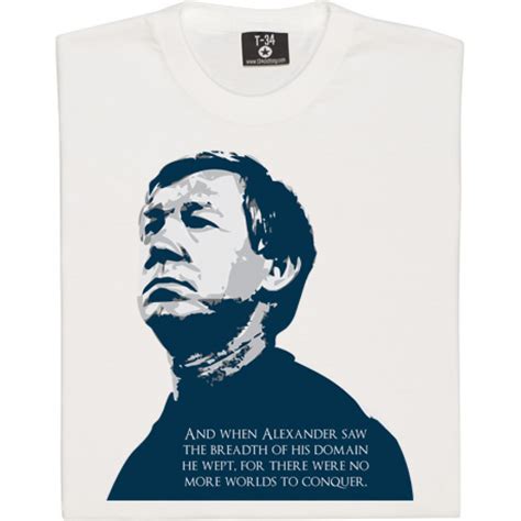 Alexander The Great T Shirt Tshirtsunited