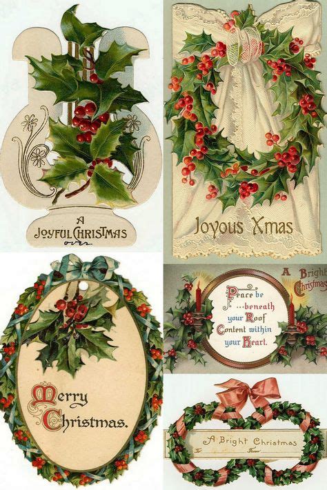 100 Vintage Christmas Ideas Vintage Christmas Vintage Christmas