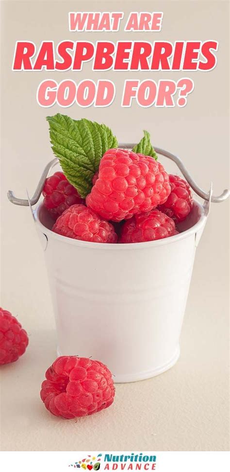 Cats are fine to have a small amount of raspberries from time to time. 7 Health Benefits of Red Raspberries (and Full Nutrition ...