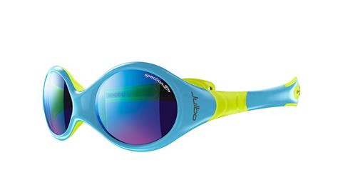 Julbo Looping 2 Baby Sunglasses For Infants 12 24 Months 48 Star