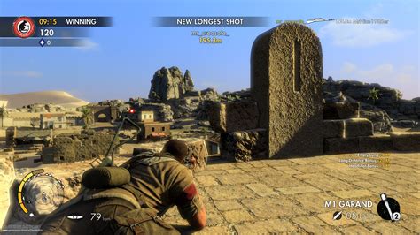 Sniper Elite 3 Pc Game Masacop
