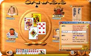 If you love to play online games, there are dozens of sites from which to choose. Canasis Free Games: Spades Card Game