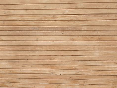 Horizontal Wood Plank Texture Picture Free Photograph Photos Public Domain