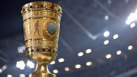 Live ergebnisse, endresultate, dfb pokal zwischenstände und match details mit match statistiken hinweis für unsere nutzer: DFB-Pokal: Viktoria Berlin komplettiert Teilnehmerfeld ...